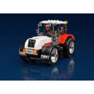 Mould King 24093 Traktor nakladač s vlečkou