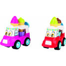 Androni Happy Truck zmrzlinářský vůz