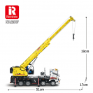 Reobrix 22007 Autojeřáb R/C
