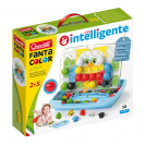 Quercetti 04210_PO FantaColor Junior 3D