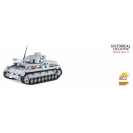 Cobi 2714_PO Německý tank PzKpfw ausf. G