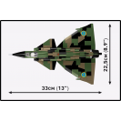 COBI 5911 Saab AJS 37 Viggen
