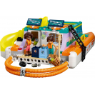 LEGO Friends 41734 Námořní záchranářská loď