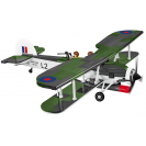COBI 5770 Fairey Swordfish