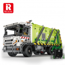 Reobrix 22022 Popelářský vůz R/C
