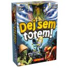 Mindok Dej sem totem!