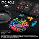 Mindok SMART – IQ Deluxe – Circle