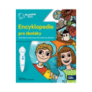 Albi Kouzelné čtení Kniha Encyklopedie pro školáky