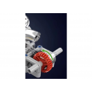 Mould King 10188 Motor Formule 1 V6 STR13