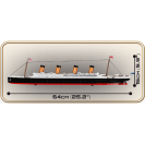 Cobi 1929 Titanic 