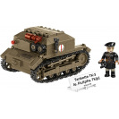 COBI 2658 Tankette TK-3