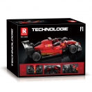 Reobrix 663 Závodní auto