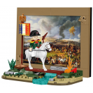COBI 20091 Napoleon – Bitva o Moskvu