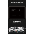 Reobrix 687 Superauto