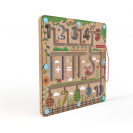 2Kids Toys Magnetická hrací deska Matematika