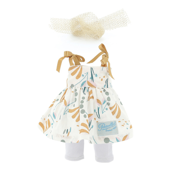 Petitcollin Obleček Roxane (pro panenku 34 cm) Petitcollin Obleček Roxane (pro panenku 34 cm)