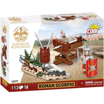 COBI 20079 Římský Škorpión
