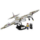 Cobi 5735 Britský letoun De Havilland DH.98 Mosquito 
