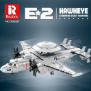 Reobrix 33029 Letoun včasné výstrahy E-2 