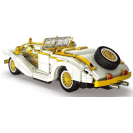Mould King 10003 Automobil Vintage K 500