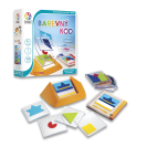 Mindok SMART - Barevný kód