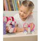 Marioinex MINI WAFLE – Princezna (střední)