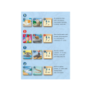 Betexa Multi-trio Abeceda