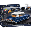 Cobi 24348 automobil 1968 Citroën DS 21 Pallas