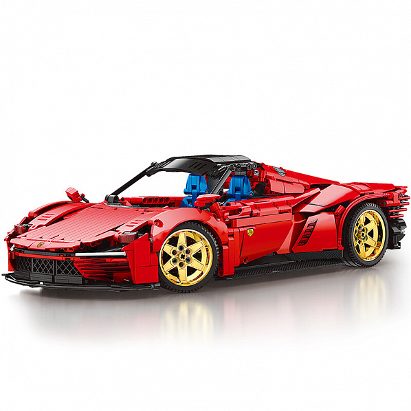 Reobrix 11025 Supersport SP3 1:10 Reobrix 11025 Supersport SP3 1:10