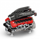 Reobrix 33016 Motor SP3
