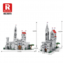 Reobrix 55016 Středověký královský hrad