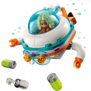 LEGO Friends 41734 Námořní záchranářská loď