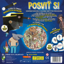 Mindok Posviť si