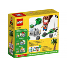 LEGO® Super Mario™ 71420 Nosorožec Rambi – rozšiřující set