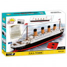Cobi 1929 Titanic 