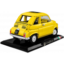 Cobi 24353 Fiat Abarth 595 - Executive Edition