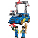 COBI 24652 Subaru Impreza WRC 2004
