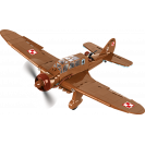 COBI 5751 Polský bombardovací letoun PZL.23 Karas