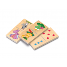 Cayro 8106 - Domino Kids XL