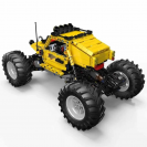 Mould King 18021 Monster terénní vozidlo R/C