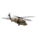COBI 5906 Americký vrtulník Sikorsky UH-60 Black Hawk