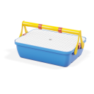 Quercetti 02310 Georello Tech Toolbox