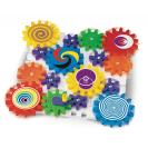 Quercetti 02341 Georello Kaleido Gears