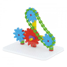 Quercetti 06136 Georello Tech Starter Set