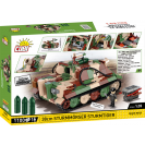 COBI 2585 Německý samohybný raketomet Sturmtiger