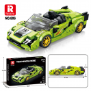 Reobrix 806 Hypersport Sián FKP 37
