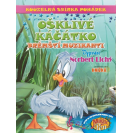 Kouzelná sbírka pohádek Balíček č.1 (5 knížek + kouzelné pero)