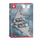 Reobrix 33038 Strategický bombardér Stealth