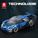 Reobrix 795 Hypersport Vision GT