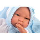 Llorens 73863 New Born chlapeček